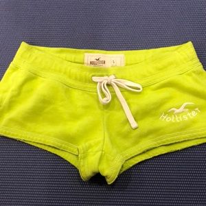 Hollister Shorts